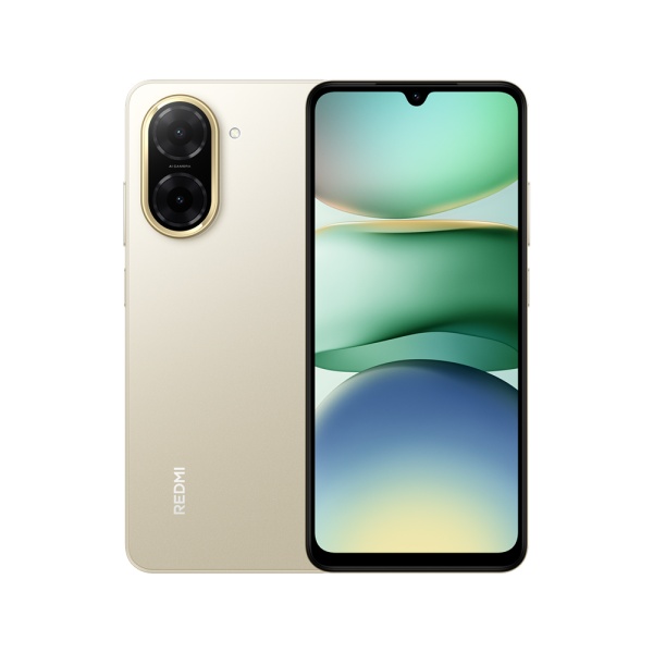 Смартфон REDMI A5 3GB/64GB золотой